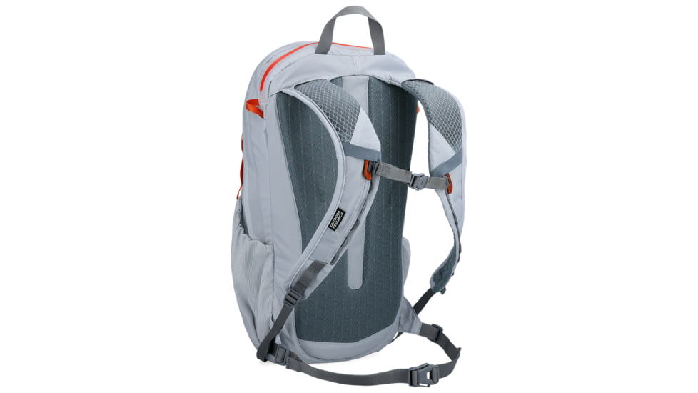 Outdoor Research Adrenaline Day Pack 20L - Plus, Titanium, 20 L, 3004461077222