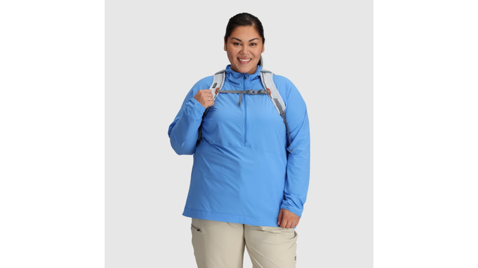 Outdoor Research Adrenaline Day Pack 20L - Plus, Titanium, 20 L, 3004461077222