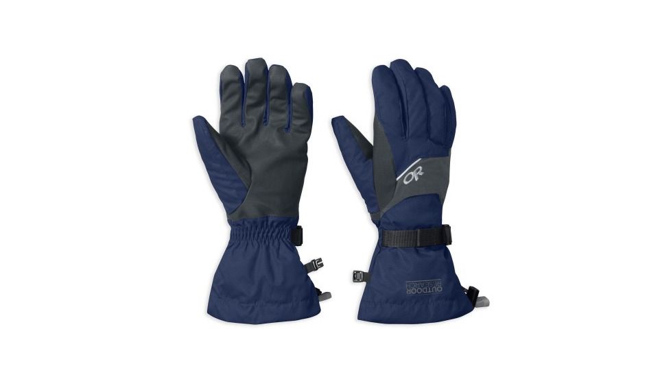 Outdoor Research Adrenaline Gloves - Men's