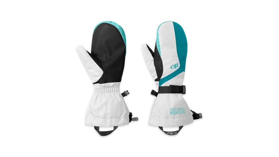 Outdoor Research Adrenaline Mitts - Womens