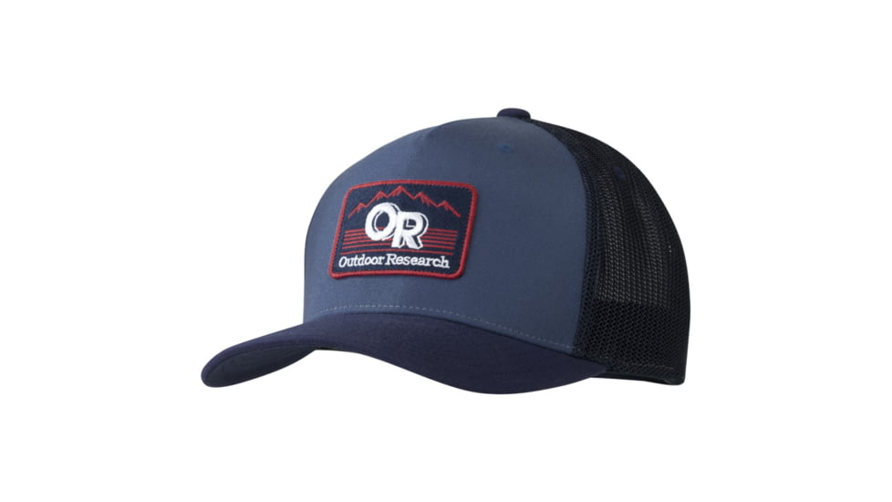 Outdoor Research Advocate Cap - Men's-Vintage