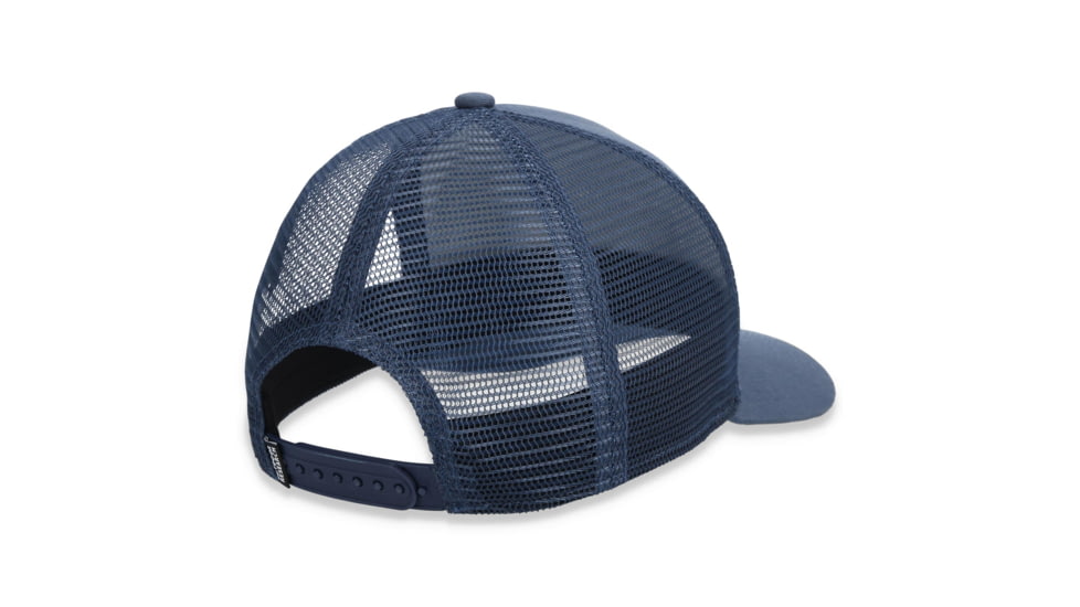 Outdoor Research Advocate Trucker Hi Pro Cap, Dawn, One Size, 3010052275222