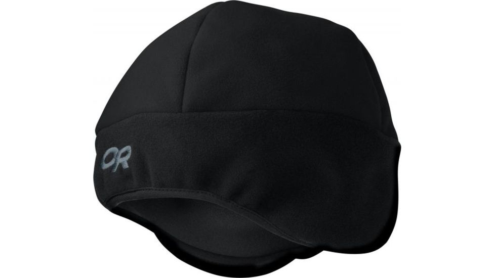 Outdoor Research Alpine Hat - Black L