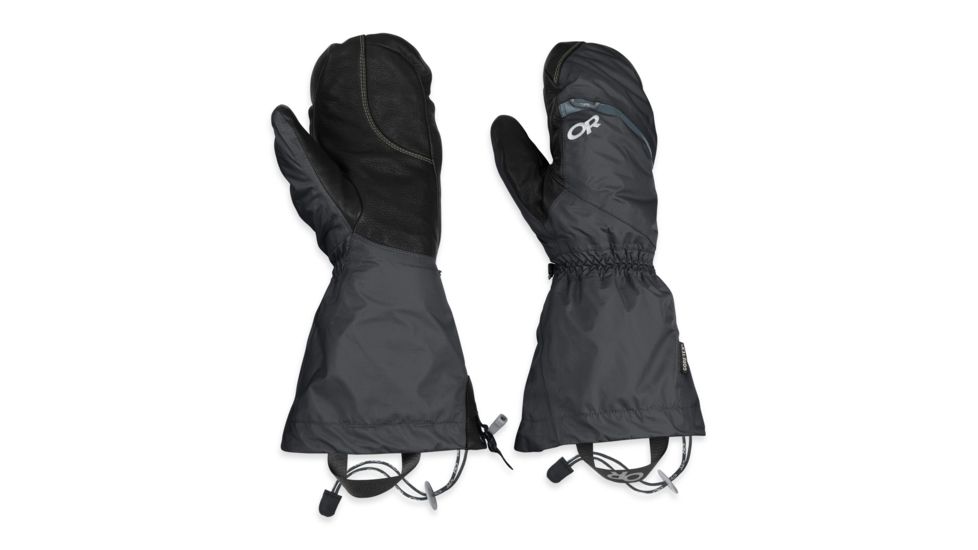 Outdoor Research Alti Mitts - Men's