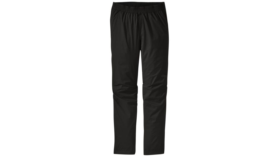 Outdoor Research Apollo Pants - Womens, Black, Extra Small, 2691860001005