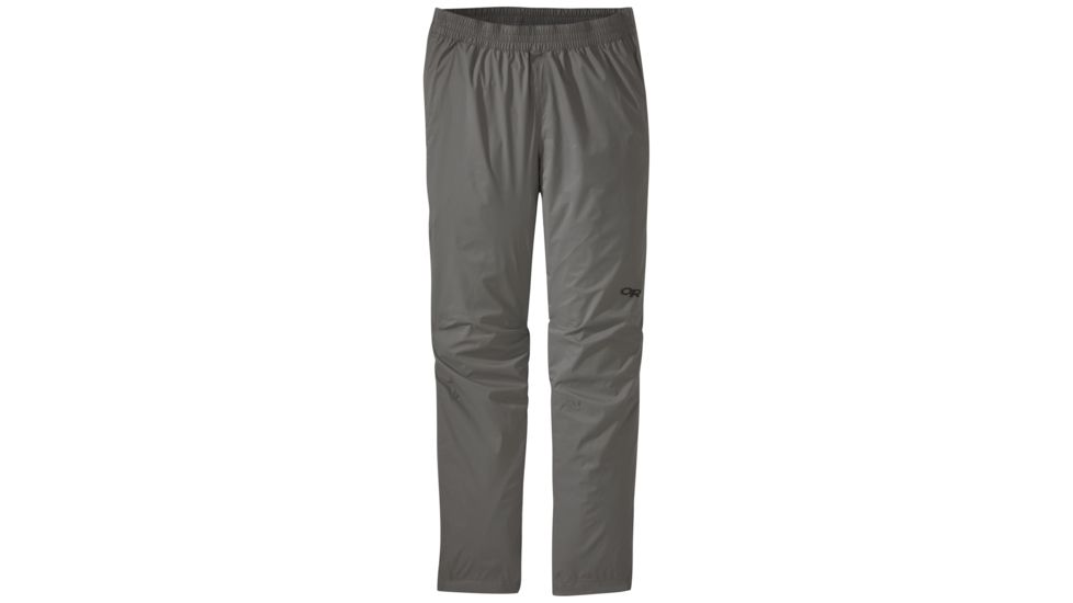 Outdoor Research Apollo Pants - Womens, Pewter, Extra Small, 2691860008005