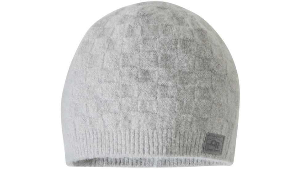 Outdoor Research Apres Beanie - Men's-Alloy
