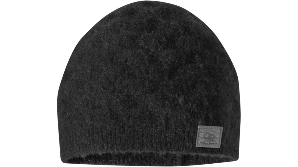 Outdoor Research Apres Beanie - Men's-Black