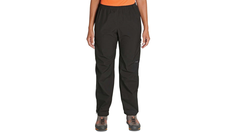 Outdoor Research Aspire Pants - Women's, Small, 26 in Waist, 30 in Inseam, Black, 2794810001006
