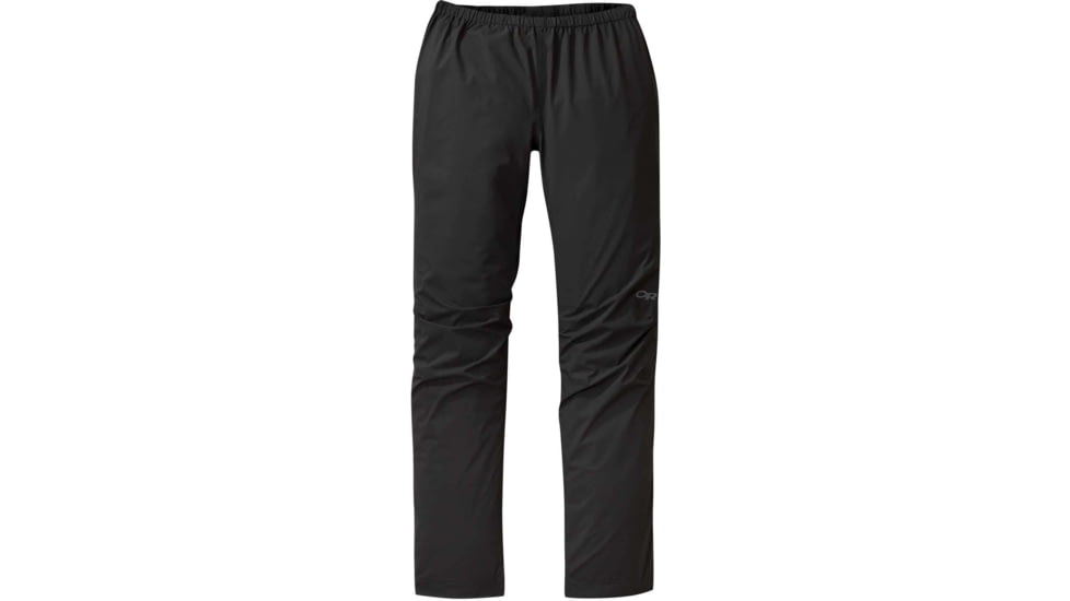 Outdoor Research Aspire Pants - Women's, Small, 26 in Waist, 30 in Inseam, Black, 2794810001006