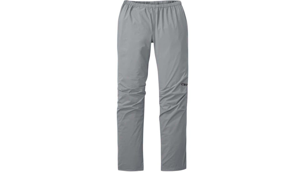 Outdoor Research Aspire Pants - Women's, Extra Small, 24 in Waist, 29.5 in Inseam, Light Pewter, 2794811564005