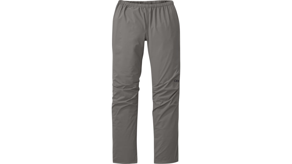 Outdoor Research Aspire Pants - Women's, Pewter, Medium, 2794810008007
