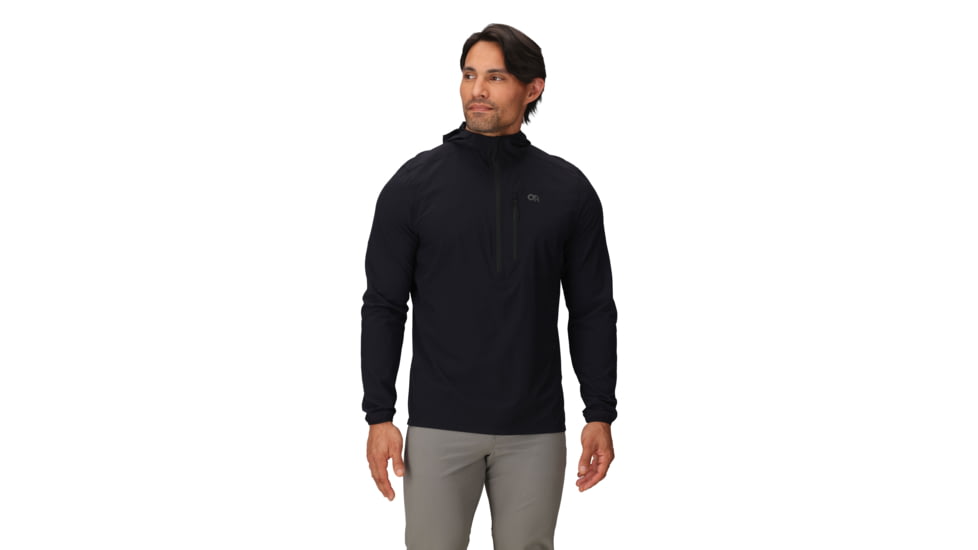 Outdoor Research Astroman Air Sun Hoodie - Mens