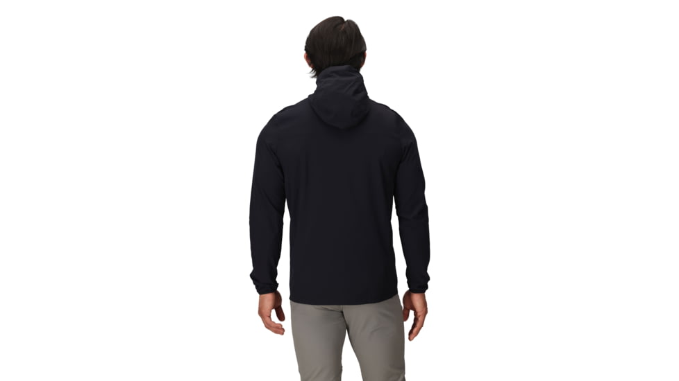 Outdoor Research Astroman Air Sun Hoodie - Mens