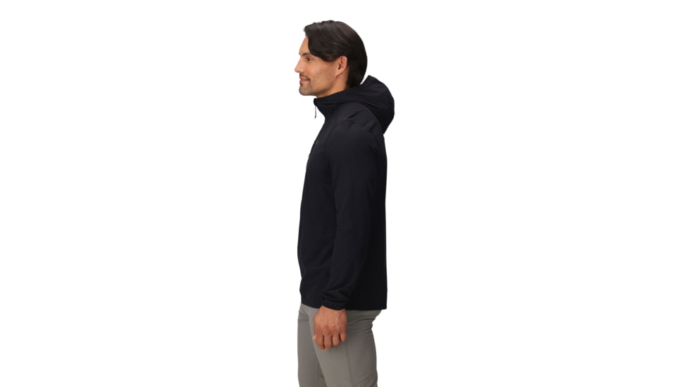 Outdoor Research Astroman Air Sun Hoodie - Mens