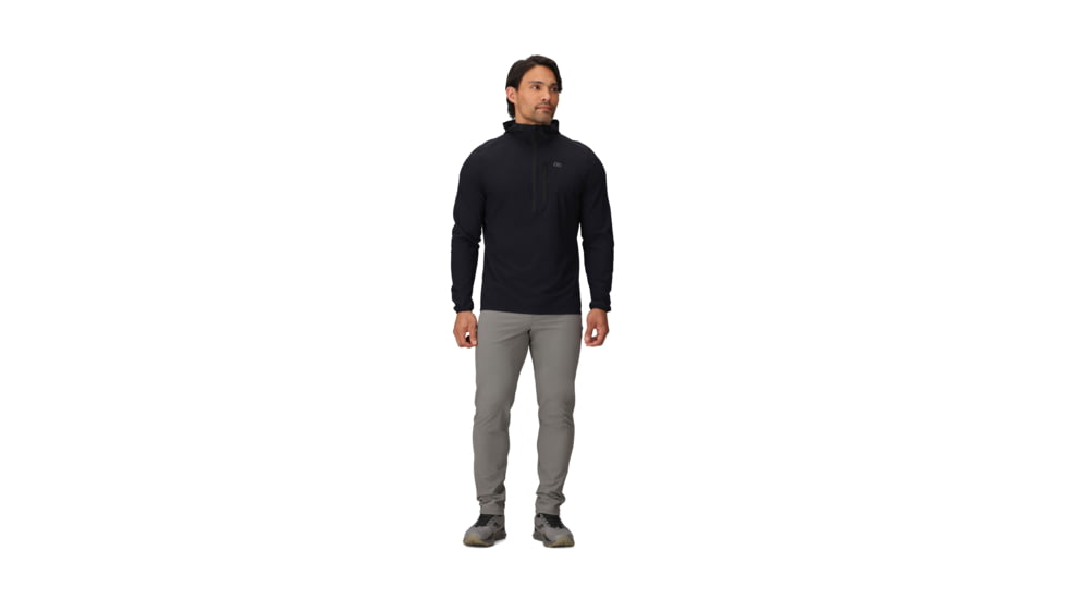 Outdoor Research Astroman Air Sun Hoodie - Mens