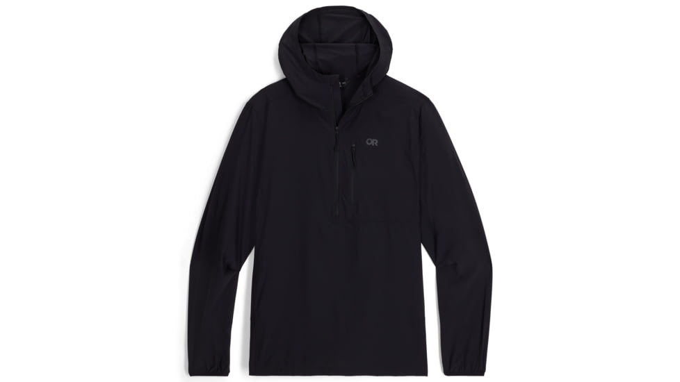 Outdoor Research Astroman Air Sun Hoodie - Mens