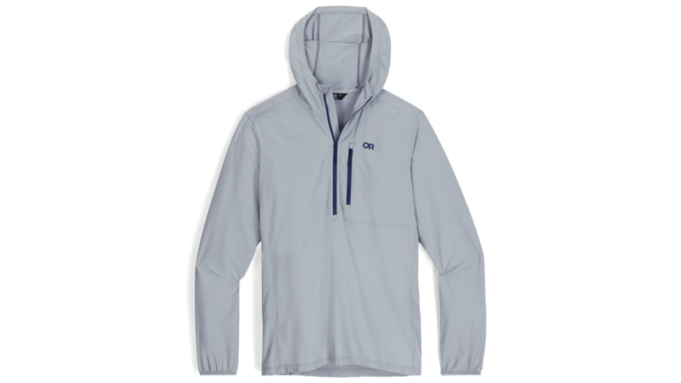 Outdoor Research Astroman Air Sun Hoodie - Mens