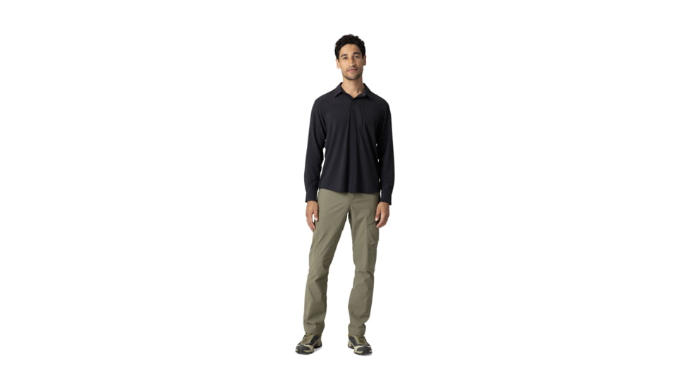 Outdoor Research Astroman Long Sleeve Sun Shirt - Mens