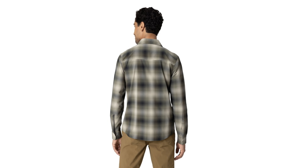 Outdoor Research Astroman Long Sleeve Sun Shirt - Mens