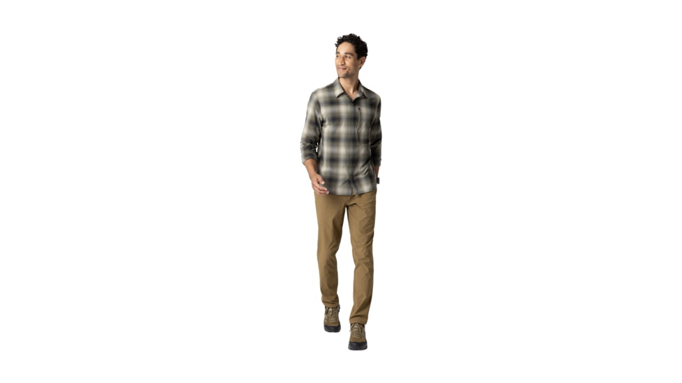 Outdoor Research Astroman Long Sleeve Sun Shirt - Mens