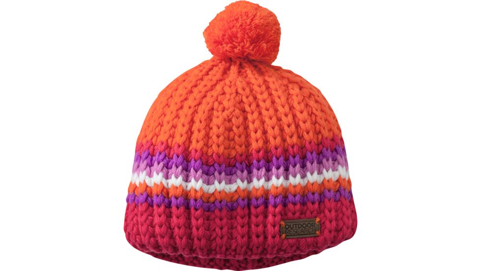 Outdoor Research Barrow Beanie - Girls-Bahama-One Size