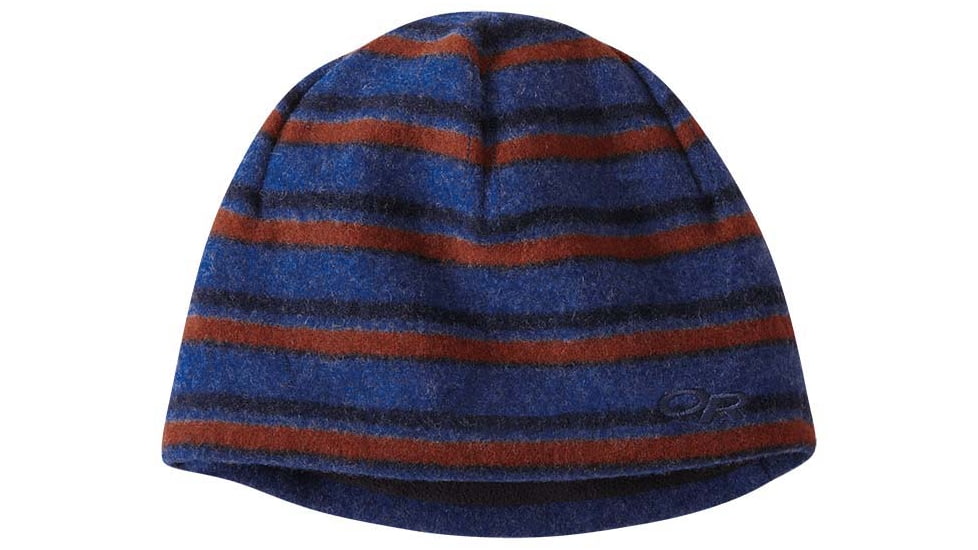 Outdoor Research Biscuit Beanie, Chambray, One Size, 2776471783222