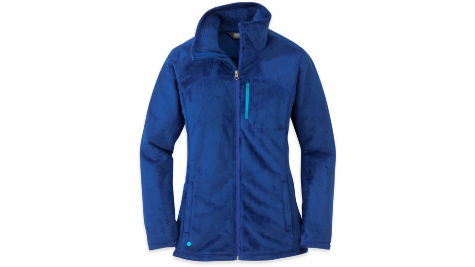 Outdoor Research Casia Jacket - Women's-Baltic-Medium