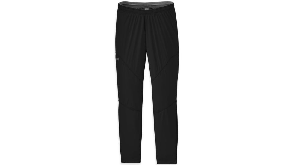 Outdoor Research Centrifuge Pants - Men's-Black-Large