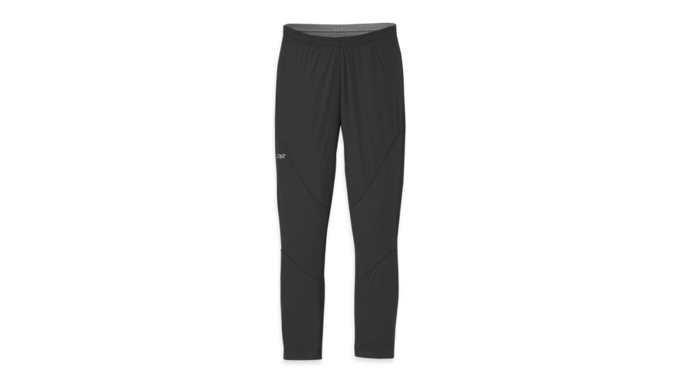 Outdoor Research Centrifuge Pants - Women's-Black-Medium