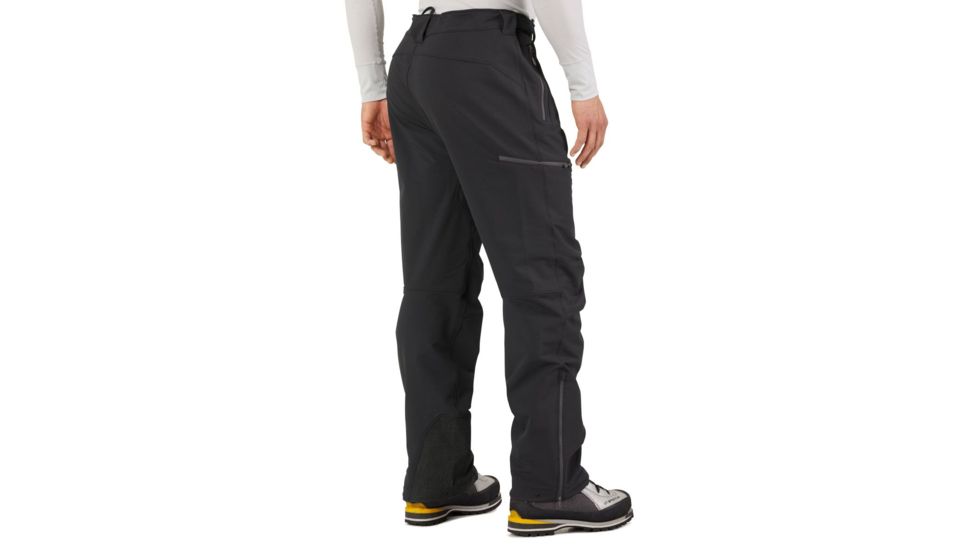 Outdoor Research Cirque II Pants - Mens, Black, Extra Large, 2714170001009