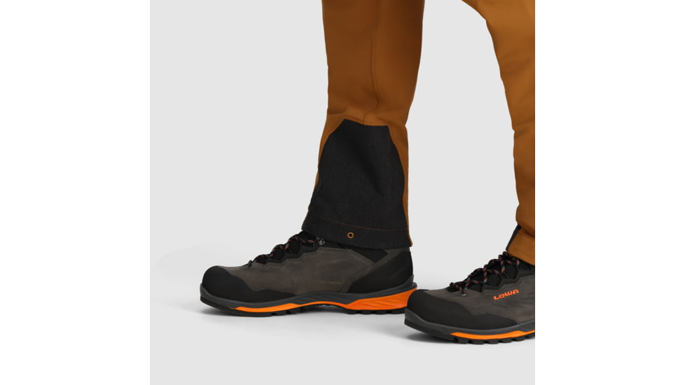 Outdoor Research Cirque II Pants - Mens, Bronze, Medium, 2714172442007