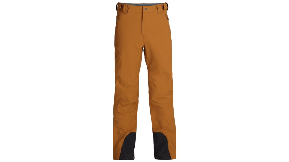 Outdoor Research Cirque II Pants - Mens, Bronze, Medium, 2714172442007