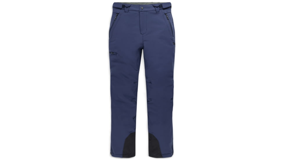 Outdoor Research Cirque II Pants - Mens, Naval Blue, Medium, 2714171289-M