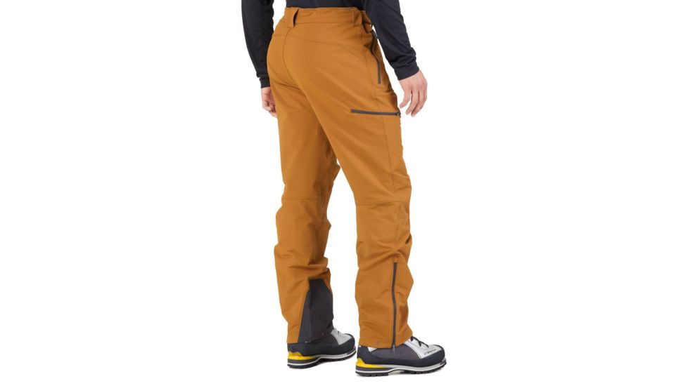 Outdoor Research Cirque II Pants - Mens, Saddle, Medium, 2714171145007