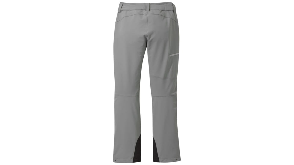 Outdoor Research Cirque II Pants - Womens, Light Pewter, Extra Large, 2714331564009