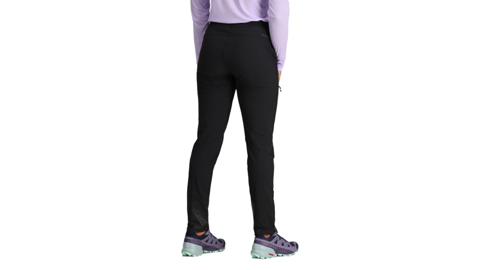 Outdoor Research Cirque Lite Pant-Short - Womens