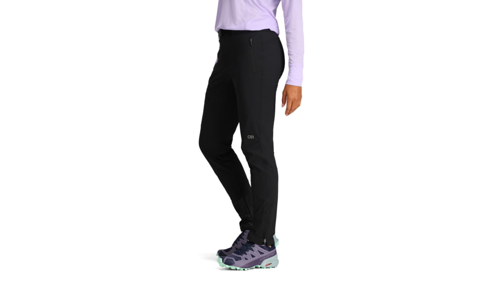 Outdoor Research Cirque Lite Pant-Short - Womens
