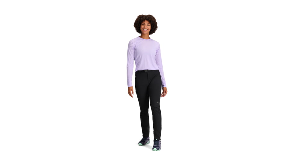 Outdoor Research Cirque Lite Pant-Short - Womens