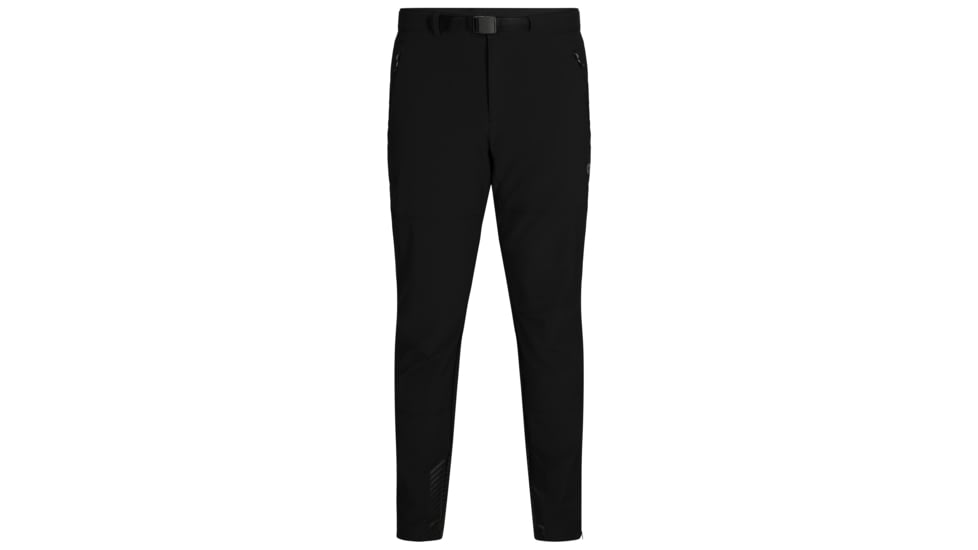 Outdoor Research Cirque Lite Pants - Mens, Black, S, 3004250001006