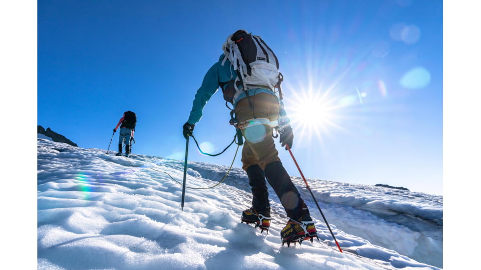 Outdoor Research Cirque Lite Pants - Mens, Bronze, Large, 3004252442008