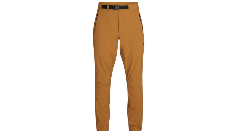 Outdoor Research Cirque Lite Pants - Mens, Bronze, Large, 3004252442008