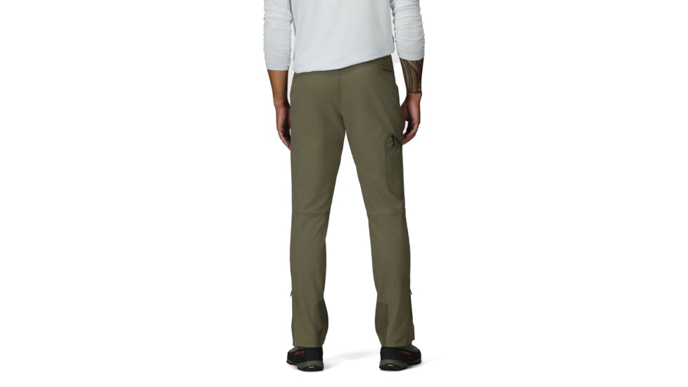 Outdoor Research Cirque Lite Pants - Mens, Ranger Green, Large, 3004252288-L