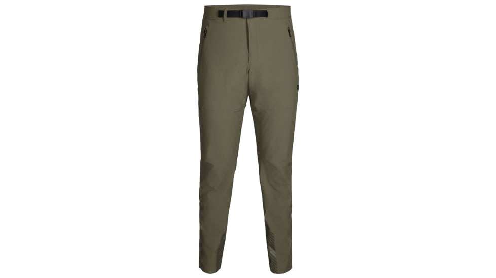 Outdoor Research Cirque Lite Pants - Mens, Ranger Green, Large, 3004252288-L