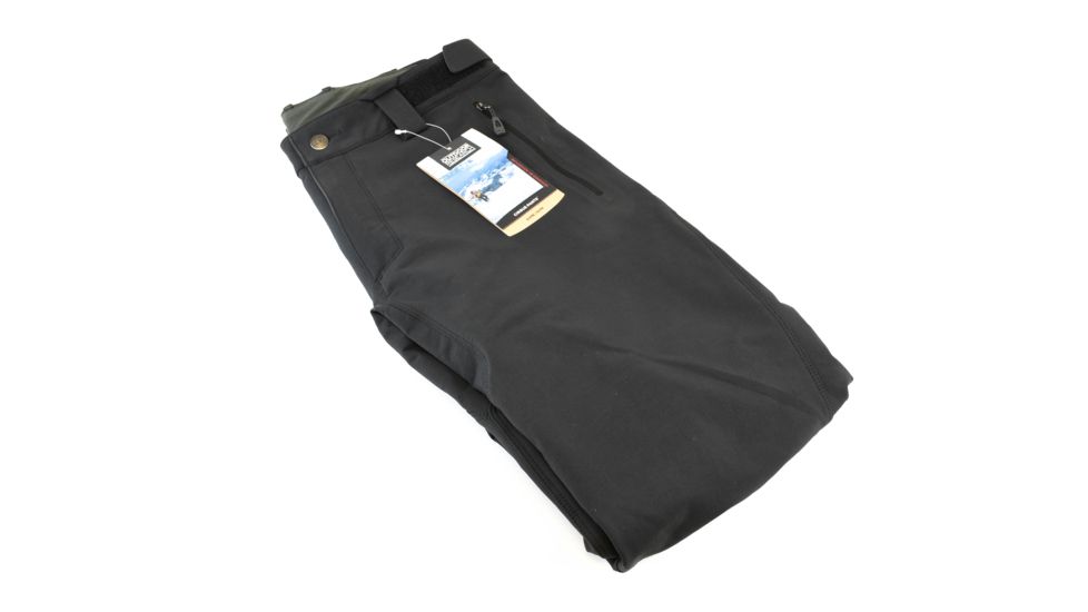 Outdoor Research Cirque Pants - Men's-Black-Regular Inseam-Medium