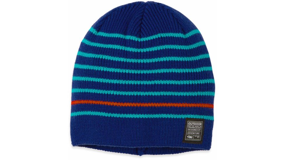 Outdoor Research Credence Beanie - Men's-Baltic-One Size