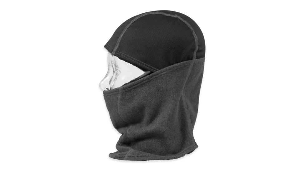 Outdoor Research Duoclava - Mens-Charcoal-L/XL