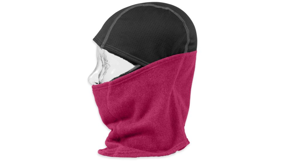 Outdoor Research Duoclava - Men's-Sangria-L/XL