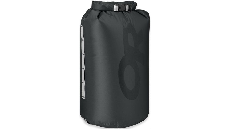 Outdoor Research Durable Dry Sack 5L-Black