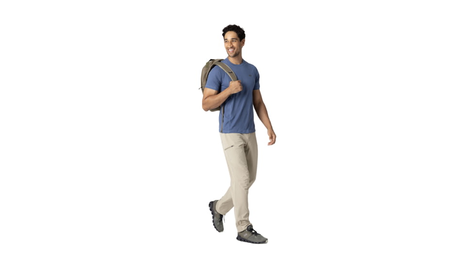 Outdoor Research Echo T-Shirt - Mens